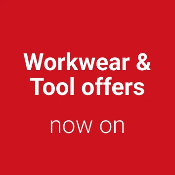 Workwear & Tool Offers