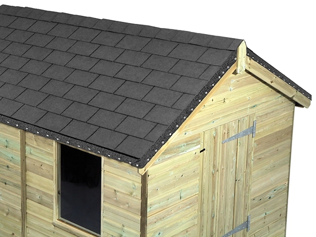 Roof Shingles