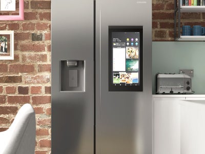 Fridges / Freezers