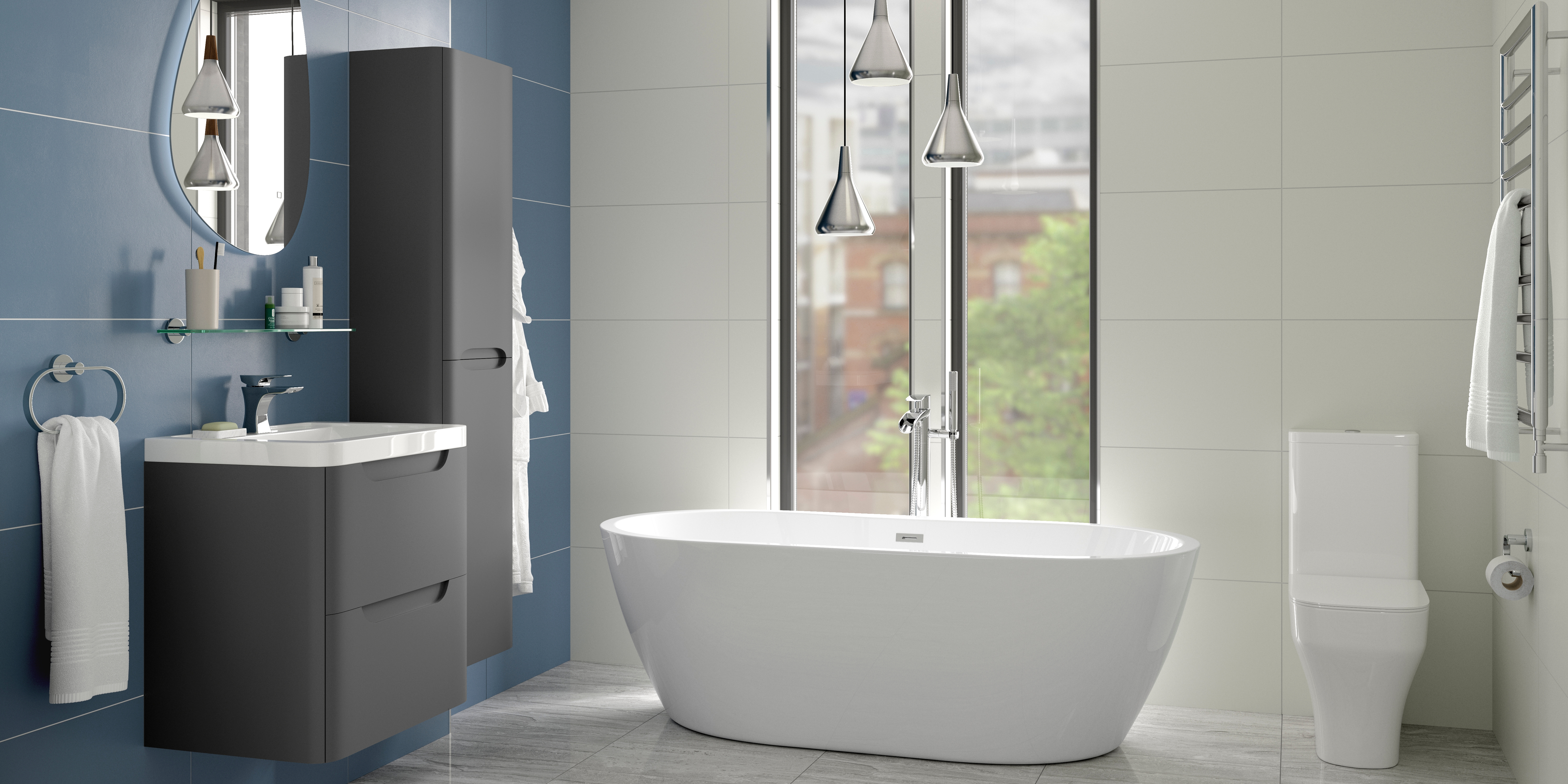 Metropolis Price Comparisons | Compare The Build