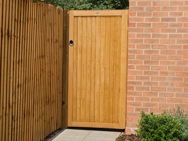 Gates & Metal Railings