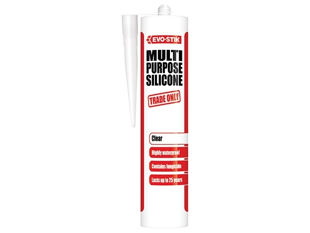 Silicone Sealants