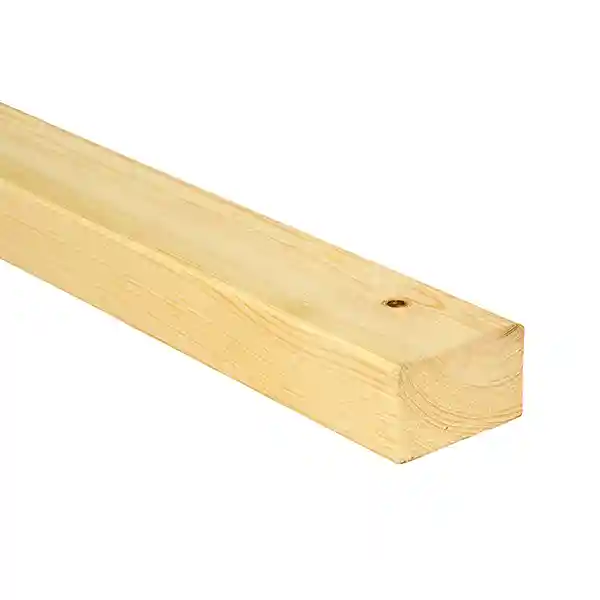 Wickes Studwork CLS Timber - 38 x 63 x 3000mm