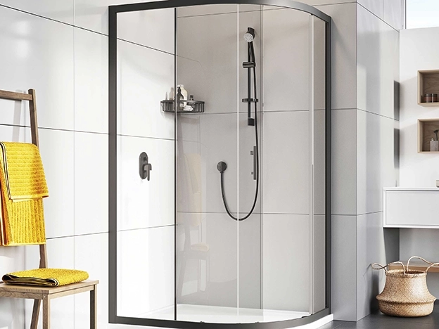 Shower Enclosures