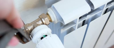 Change A Radiator Valve How to Change a Radiator Thermostat Or Thermostatic Valve