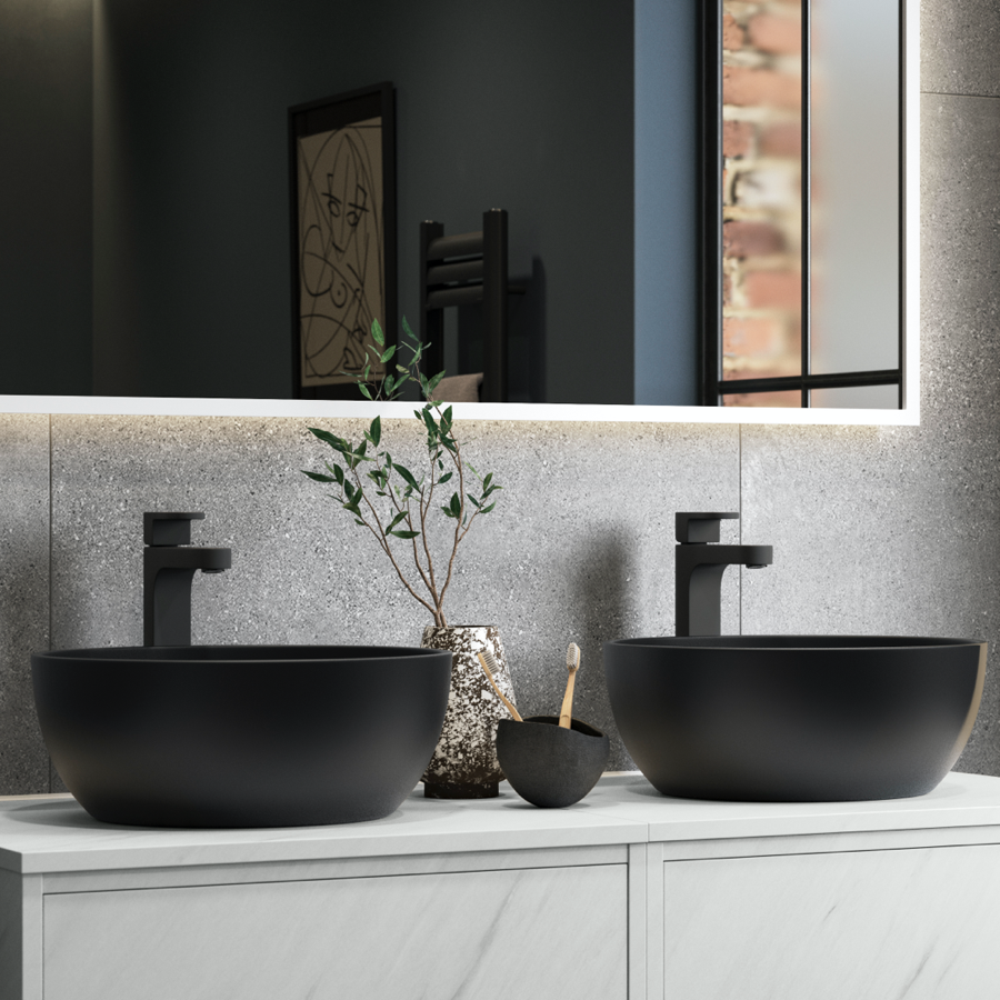 Bathroom Suite Ranges | Wickes