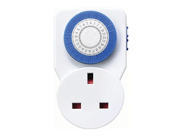 Timers & Controllers