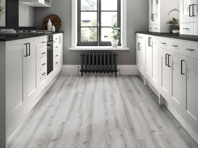 Luxury Vinyl Flooring