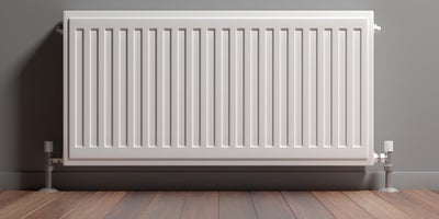 How to Paint a Radiator Price Comparisons | Compare The Build