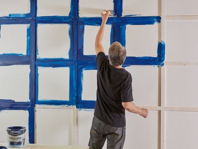 Drywall Repair