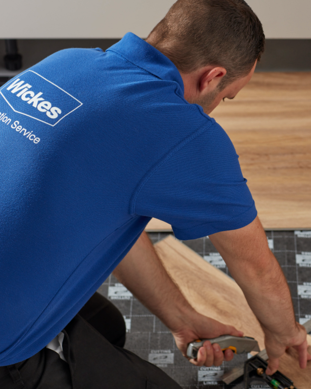 Flooring Services