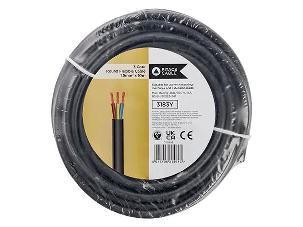 Flexible Cables