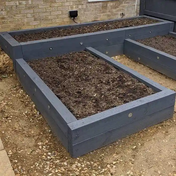 Wickes Top Soil - 25L