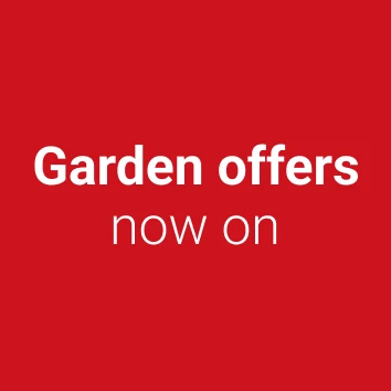 Garden Offers