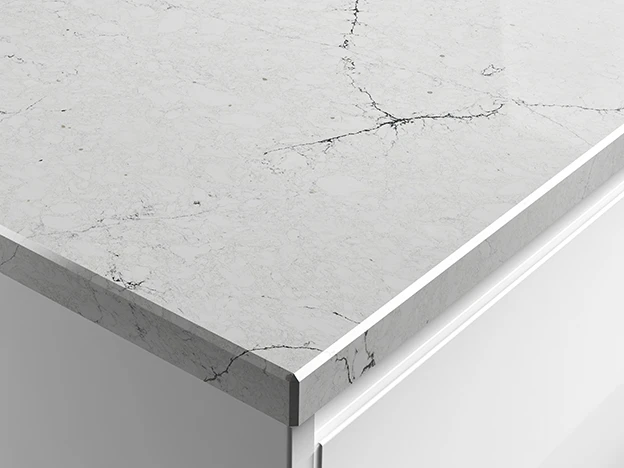 Kitchen Quartz Worktops