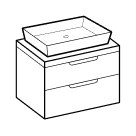 Countertop