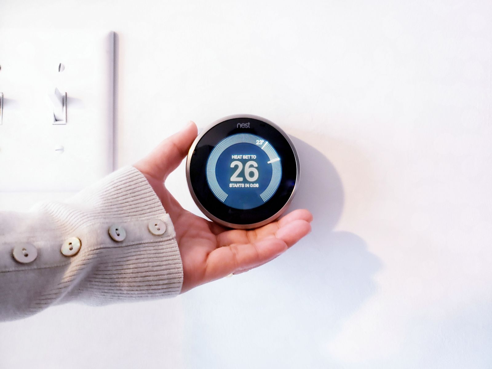 5 gadgets to smarten up your home