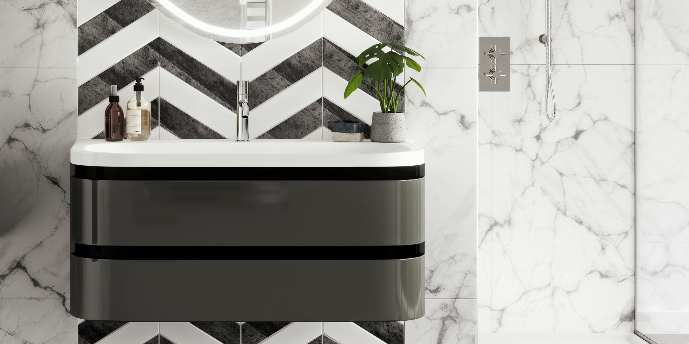 Bathrooms Suites Image