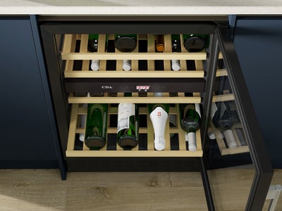 Wine Storage