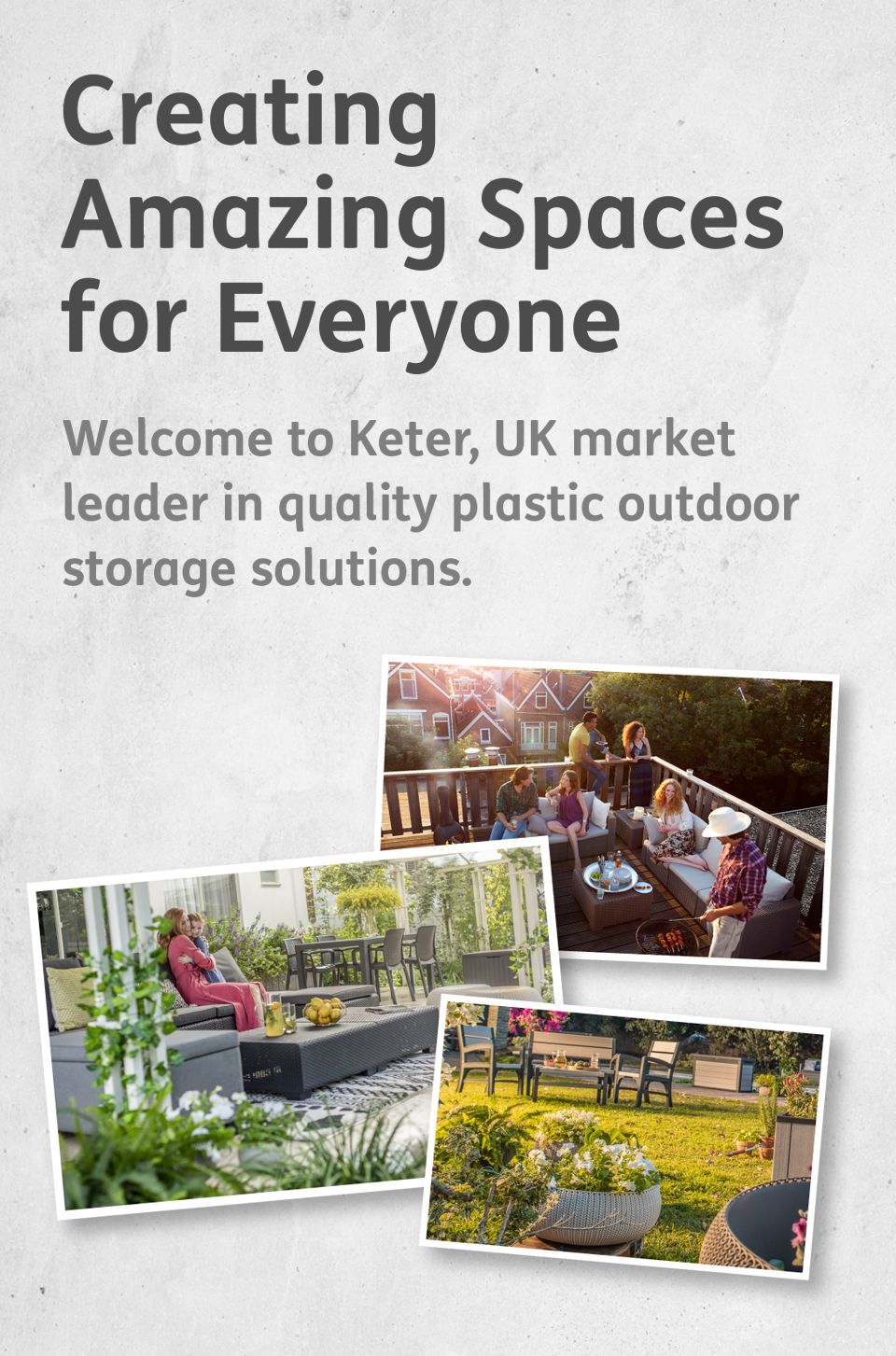 Keter store it discount out ultra wickes