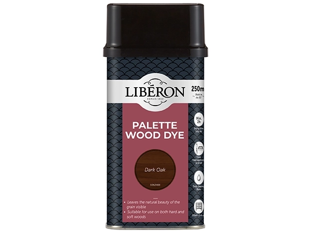 Wood Dye