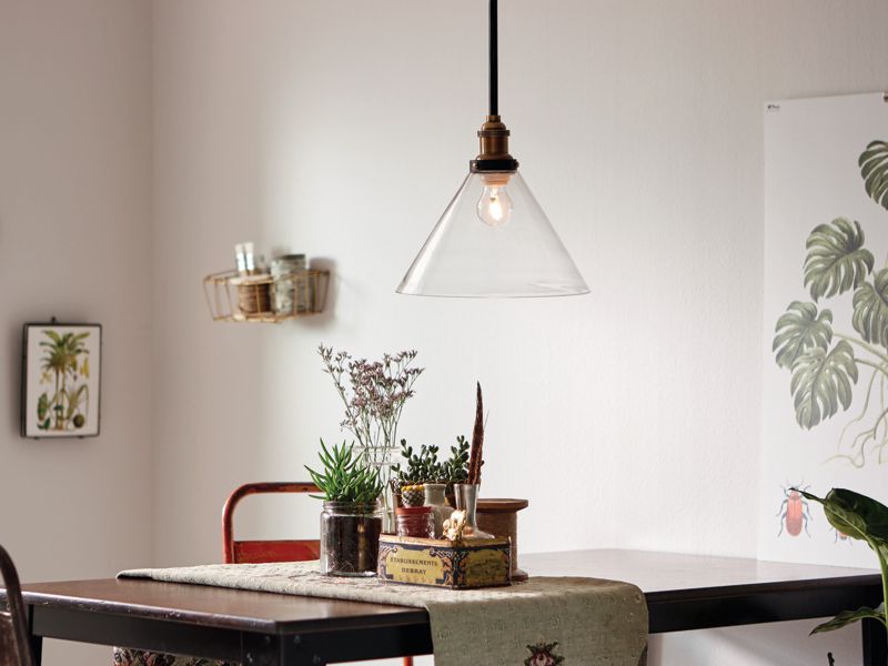 Electrical & lighting