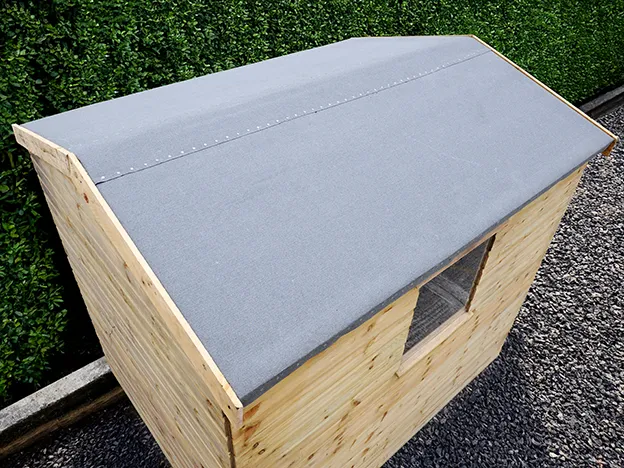 Roof Felt