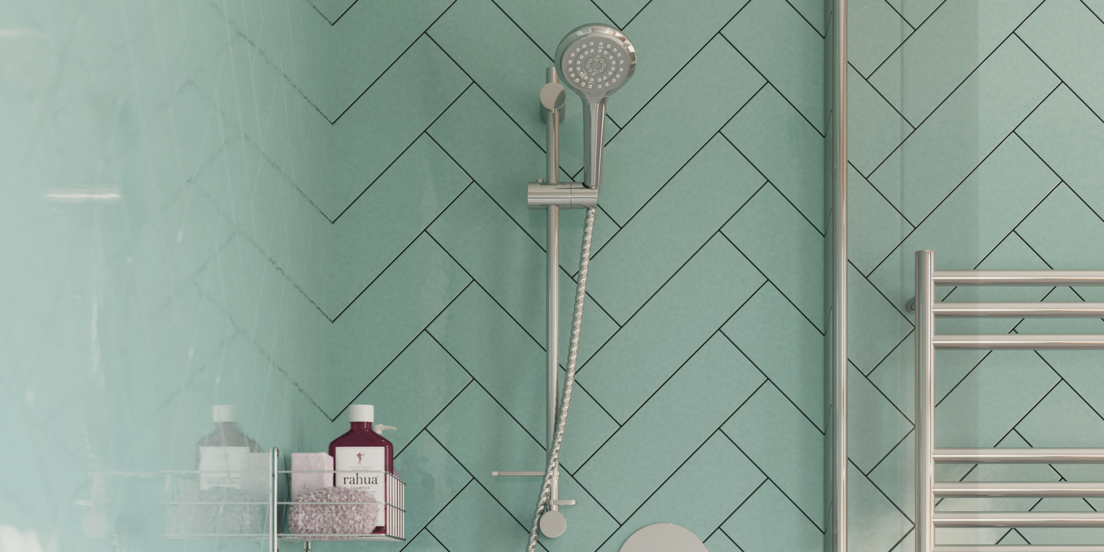 Bathrooms Suites Image