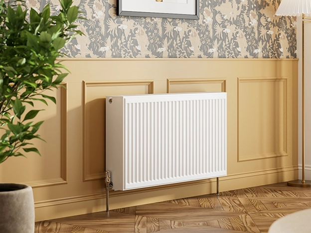 Triple Panel Radiators