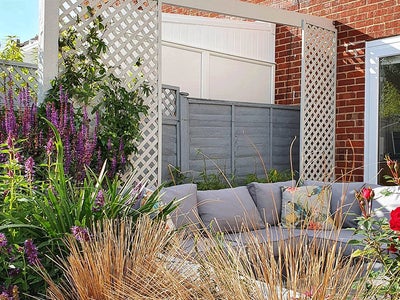 Trellis & Screening