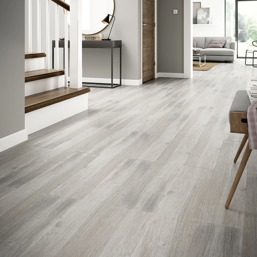Laminate Flooring