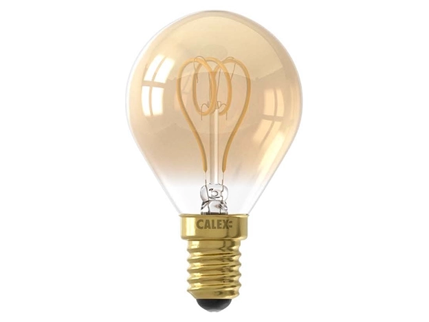 Filament Light Bulbs