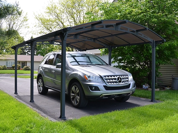 Garages & Carports