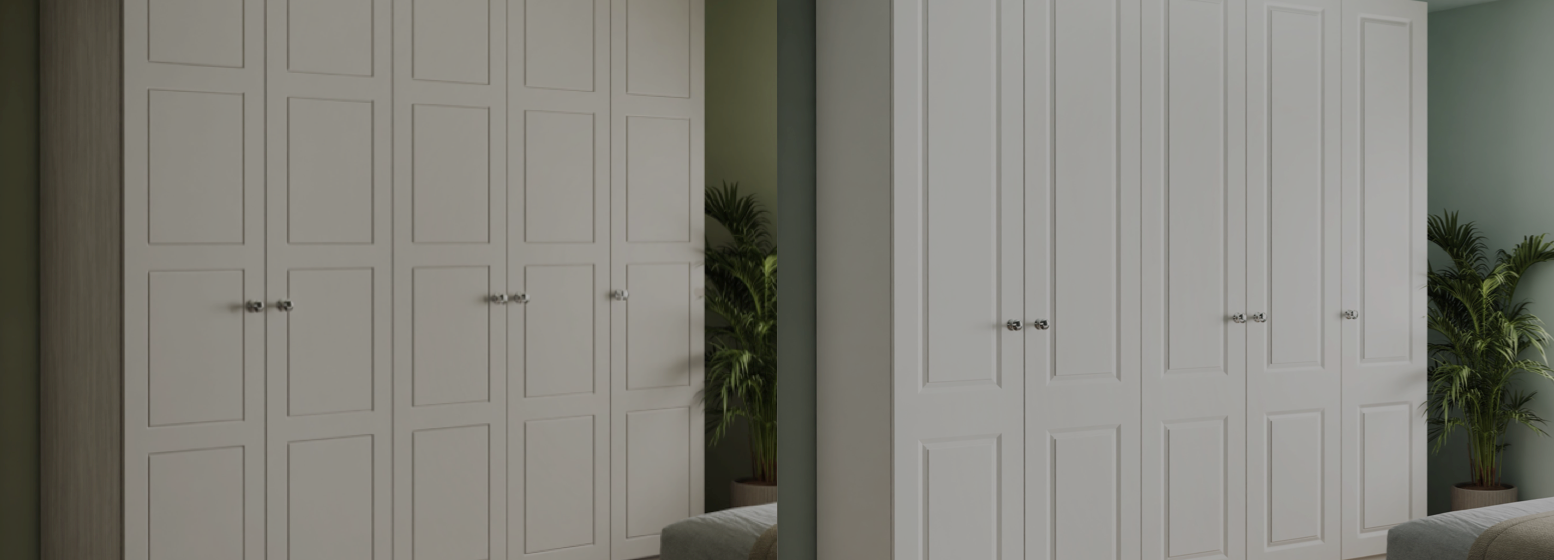 Modular Bedroom Furniture Price Comparisons | Compare The Build