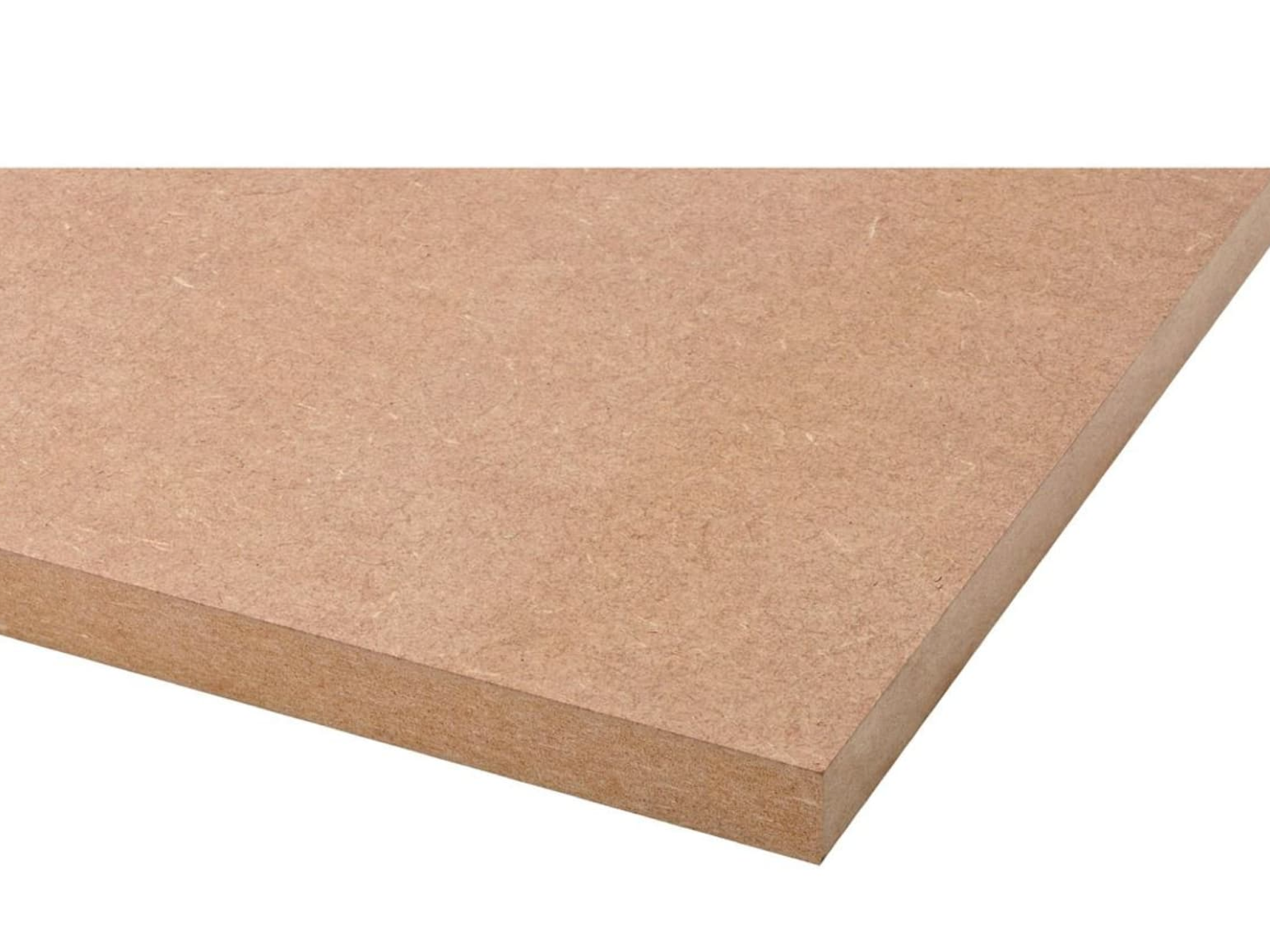Wickes General Purpose Medium Density Fibreboard (MDF)