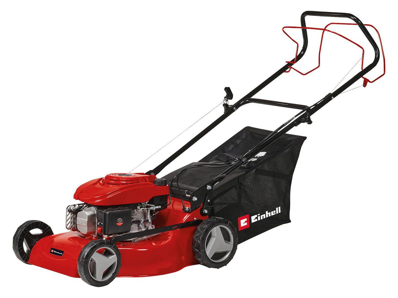 Einhell Power Tools Lawnmowers Wickes