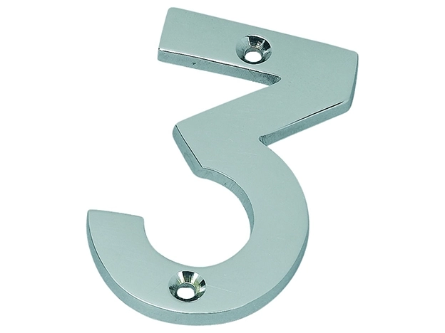 Numerals & Door Accessories