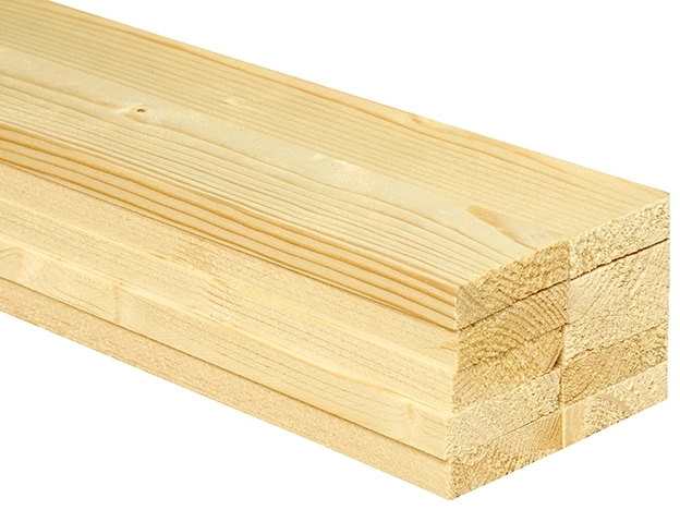 PSE Timber