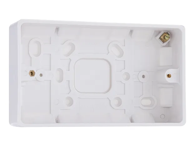 Surface Pattress Boxes