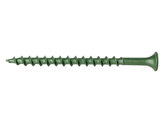 Exterior Timber Screws