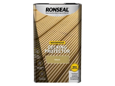 Timbercare Ronseal Ronseal Woodcare | Paints, Stains & Varnishes | Wickes.co.uk
