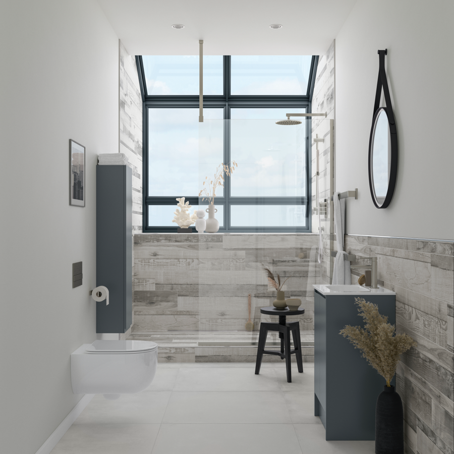 Bathroom Suite Ranges | Wickes