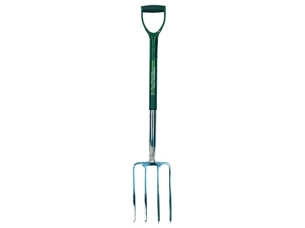 Digging and Planting: Gardening Forks & Equipment