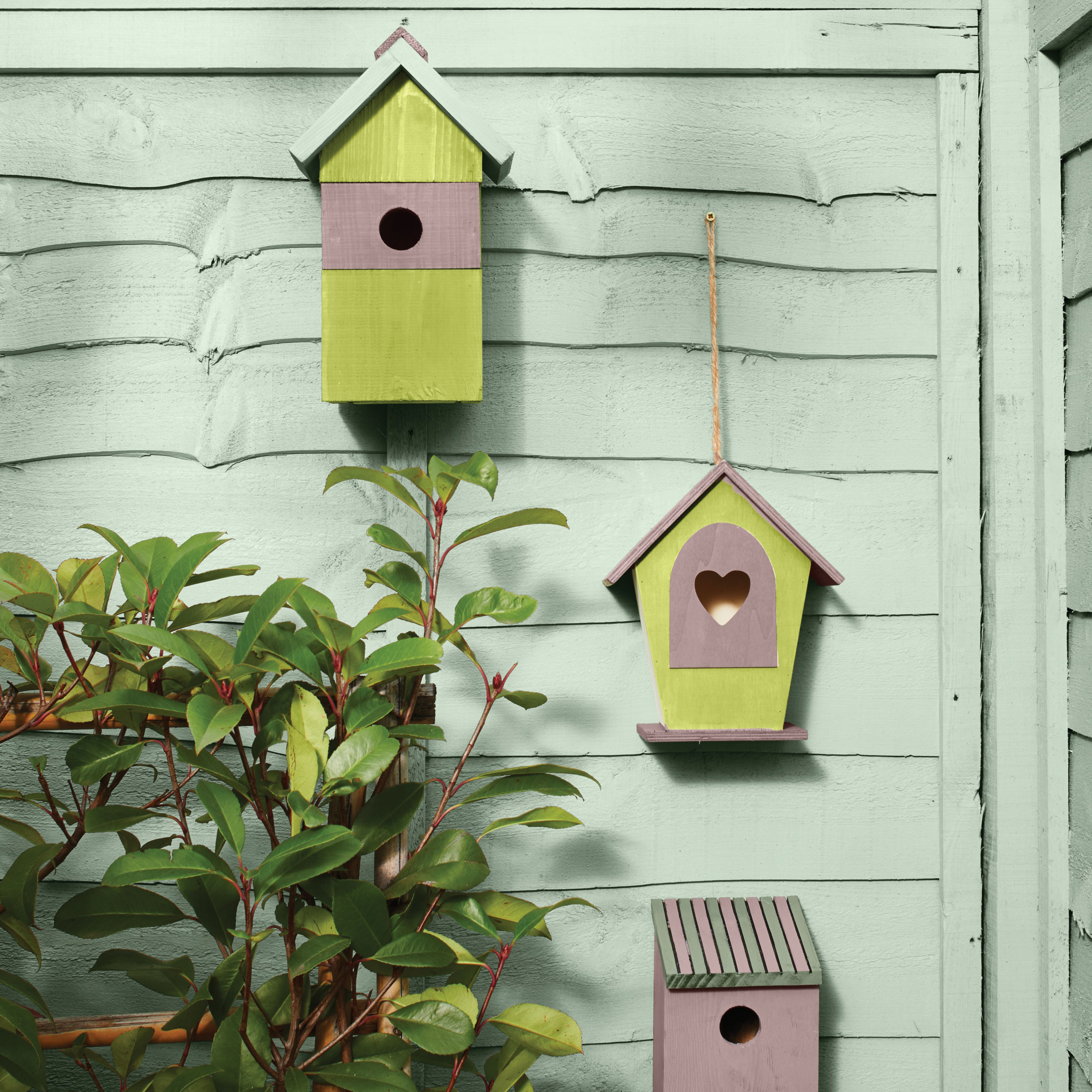 Cuprinol Garden Shades Matt Wood Treatment - Fresh Rosemary - 2.5L