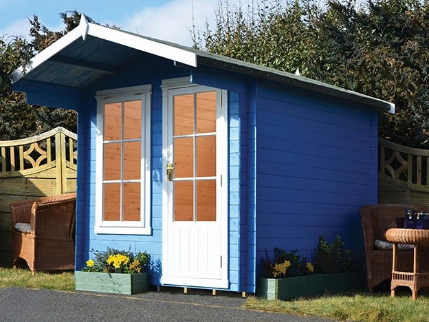 Garden Cabins