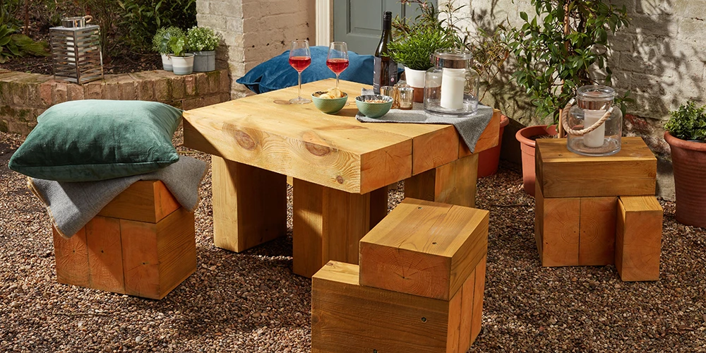 Working with sleepers