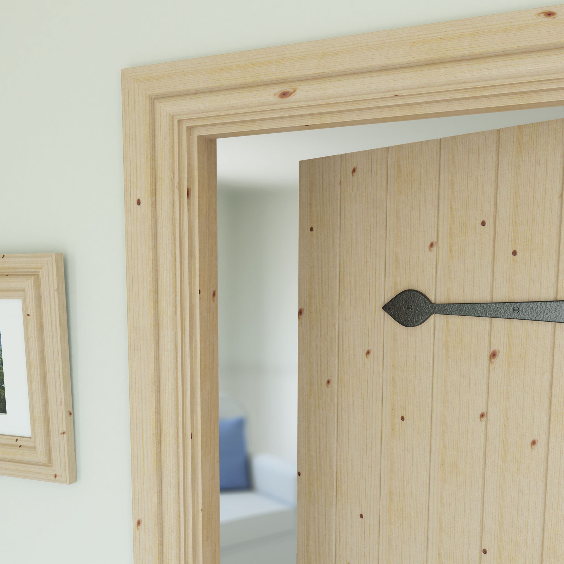 Door linings & frames