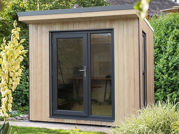 Garden Offices