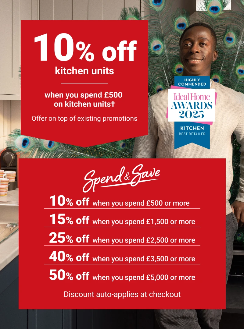 Sale banner