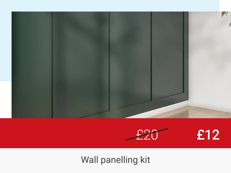 Great offers ST-Wall-Panelling-February.webp